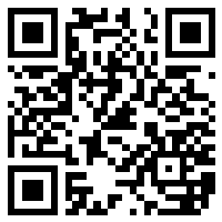 QR Code for bc1qq6y7tmlrrsp6p3xtlm5vx7t89j3n5h0gjawkd0