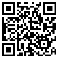QR Code for bc1qq7ww2v3kpdqps45n0p90pc2d6sup4wt067pphq
