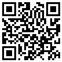 QR Code for bc1qq7ys98gu2gs944e5s6a2xxtfcane5ttztd3usr