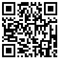 QR Code for bc1qq924vfvxcppp638jl5xp62eugywd95vex9ux8t