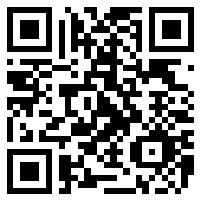 QR Code for bc1qq97df77axwsphpzksvk7dhjwe37et5ugkcn5kk