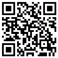 QR Code for bc1qq9k7s0vu5phkfmap5w5ktp3ee5etmc6zg56gfa