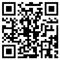 QR Code for bc1qqa0v2deuh3kl2spg9t5uv57xgmejdzzeejscwr