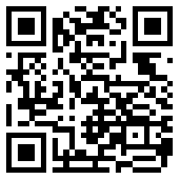 QR Code for bc1qqa296fceuf2srkzht69eans83qywp335llsaaw