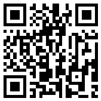 QR Code for bc1qqa2funlkc3vjd7wf2psy6h64fpjgpaus0978f2