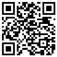 QR Code for bc1qqa4dr6cenqej0artdrv7v3nsftyvm55mmyk7qm