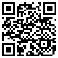 QR Code for bc1qqa5d6397h822yfcavktwcde9a4tvhtd0gdknsh