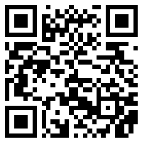 QR Code for bc1qqa9mp6x4vymxae0d22v4753j6ccpp9fv3k2qmm