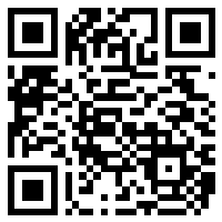 QR Code for bc1qqacffv4a6snfrwx8fumplsngdsafx37cqlefxn