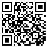 QR Code for bc1qqacgeyv6826q29q5f9ee9erfx2zu64fflt3k4e