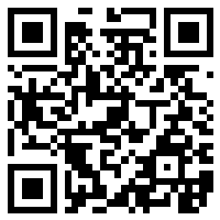 QR Code for bc1qqad7p6t3pgzywp5d8mm29ekdhmhhevmrtpqenn