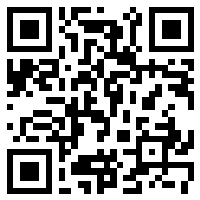 QR Code for bc1qqadydu83jf5lampdfl6atcuvmdc2vc6z5qx00a