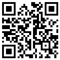 QR Code for bc1qqagwtp0hecvf4k4ctgua34gtfhwfv7ph02ca5r