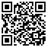 QR Code for bc1qqam5ef83cha06qa7rmgyenkfdprlma4nv2c5vm
