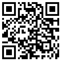 QR Code for bc1qqc6epyksh7wxar4347zu8d9msaef47edpd3w7c