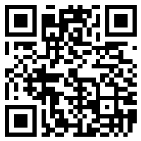 QR Code for bc1qqc8ucpsflf5fsuhqdtry3u6cp7gwpl55vk4e8q