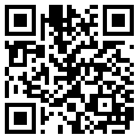 QR Code for bc1qqccw2sc2xh0kdxqlznqkmhexdux5eahl5vkwqm