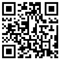 QR Code for bc1qqcdaznttexq2z4tklfmxpfxtqsjuts99gtffys