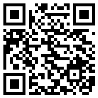 QR Code for bc1qqcdg85ycctr3t4cc89s6mmm8xqr4tfp2jpmtn5