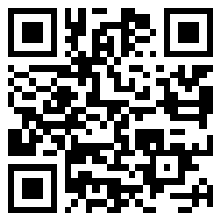 QR Code for bc1qqcm66g7mhvyymdusnarm52jsncudqzza7gdff8