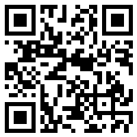 QR Code for bc1qqctzl8lt5xtmwa4y88tj078aekscss70n3fxxe