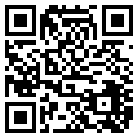 QR Code for bc1qqcwvquc38dwl0zldejs2xs4ljvg04pfsnyl2de