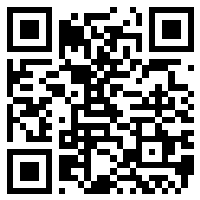 QR Code for bc1qqd58cg7zarermgfd9e4lsesx3dn0tyqrf9svfl