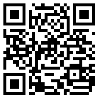 QR Code for bc1qqd6s6ddw2dv6rhuluk8fcd0tkv23gt86fj3whf