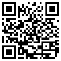 QR Code for bc1qqd707k2y2synna39244enpj0sql87qfkhkx3vf