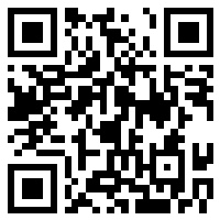 QR Code for bc1qqd8clar5x6nksh564f2jxtjgpu7jlrke2g287q
