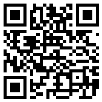 QR Code for bc1qqdat42lcssqen3dexyrj6m2ms9wfw7707s7aaj