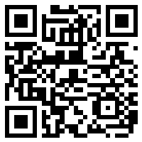 QR Code for bc1qqdfg2lrt0kcs9vff3qlxugduppl305wvv7eerr