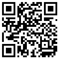 QR Code for bc1qqdjsahs2v07jce82vccmjq9eqwkr66accdwc8p