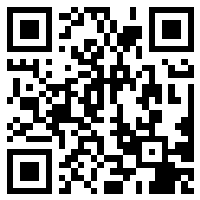 QR Code for bc1qqdmy6f76cl7l8hr864slqlcppmu7rdrxhqq9t8