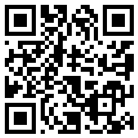 QR Code for bc1qqdt4pp97d7f0lsvukea0s3ka4pen5symte7k5f