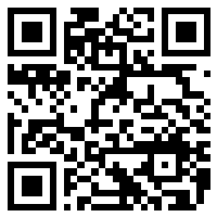 QR Code for bc1qqdvate8herr0dnftzqflmav4jwt0zuw0a6chdk