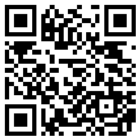 QR Code for bc1qqdvmvgyect40e6u3n4u4qfv8lseem2fldmhp99