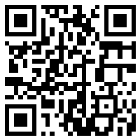 QR Code for bc1qqdvph0eetzk7v2mpug4jv8hxg0csef2atuusvm
