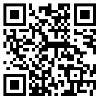 QR Code for bc1qqdvqeeuapsusvpl868lrv0mp9rf2vujj3qfhex