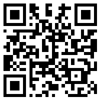 QR Code for bc1qqdwe3k9955xj752phrj4htl3edyusr5ve2sqql