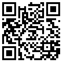 QR Code for bc1qqdyrsr0luuslylergqrfcmqs586ce3fk6dyf64