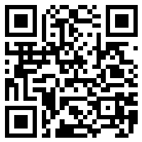 QR Code for bc1qqdytrrelxp9eq2lutf95qw8drsd20th0m4rrxm
