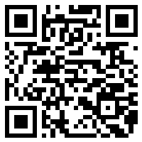 QR Code for bc1qqe3hqmnwas26edyxpmklu7ck72jz0sm3tkdfph