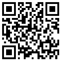 QR Code for bc1qqe5glkz5rf6m4v8pc2em8gp7tkdvuxsd97ylmg