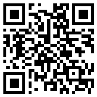 QR Code for bc1qqe7wew7ea8jf2vntchd39zh48daqqm5advsuvv