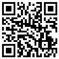 QR Code for bc1qqee3hyd22spnf3c8z4cetr4x4w65qqym00qpuk