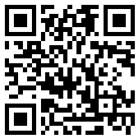QR Code for bc1qqeksddzfgn6ae9jwtmm43fakque43ecg75v76a