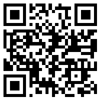 QR Code for bc1qqemqea3yy2rxn2w2l8srql9srctg5c35jsmlce