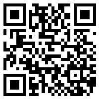 QR Code for bc1qqerxes7s7m22l4tmrxjxtadynfev20sd23ftzx