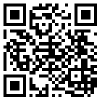 QR Code for bc1qqeswfp5u23722csapp4dvr8f3cf6prj9zymwms